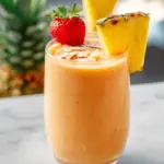 Tropical Smoothie
