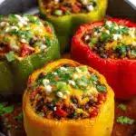 Stuffed Peppers