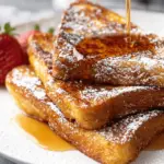 French Toast