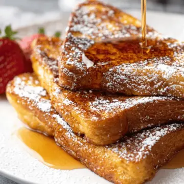 French Toast