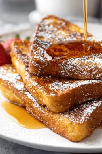 French Toast