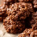 Classic No-Bake Cookies