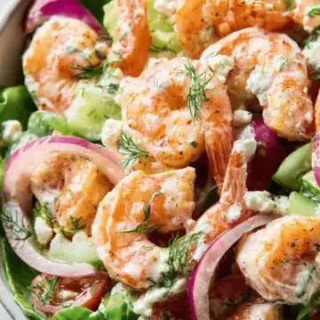 Shrimp Salad