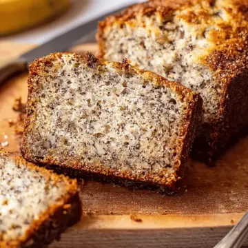 Banana Bread