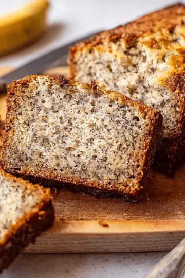 Banana Bread