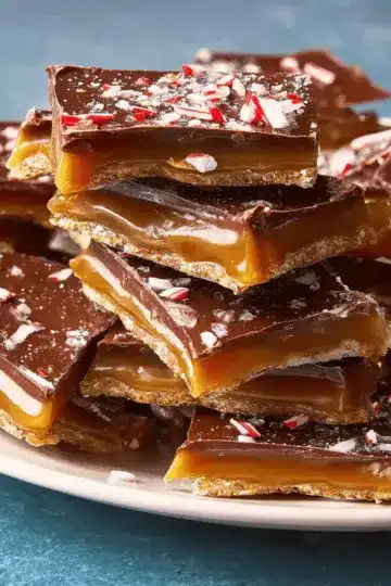 Christmas Cracker Candy