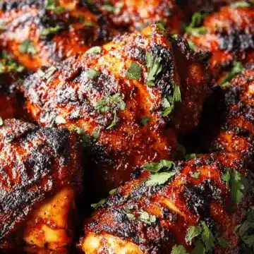 Chicken Asado Recipe (Pollo Asado)