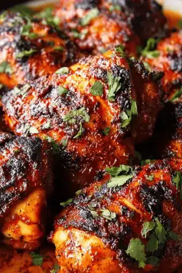 Chicken Asado Recipe (Pollo Asado)