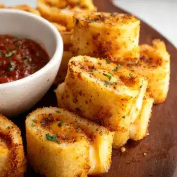 Grilled Cheese Roll Ups