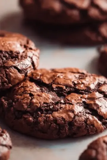 Brownie Cookies