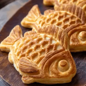 Taiyaki