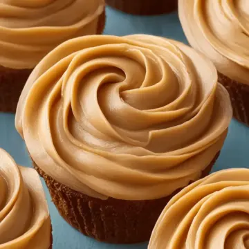 Caramel Frosting