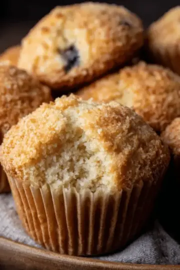 Basic Muffin Recipe