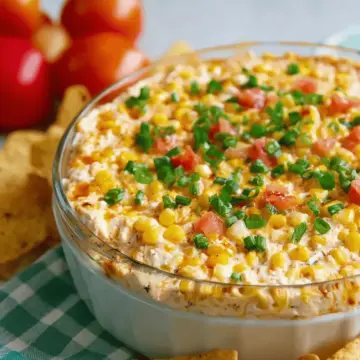 Corn Dip