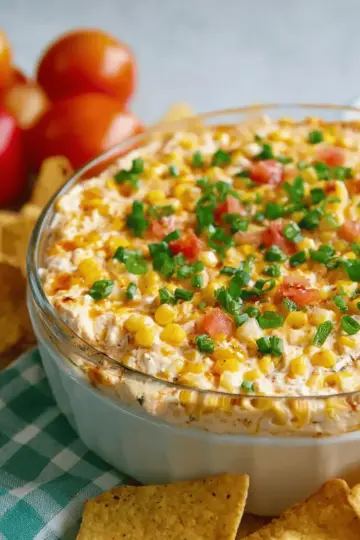 Corn Dip
