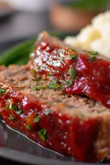 My Favorite Meatloaf