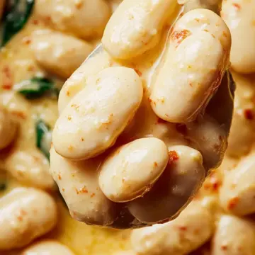 Marry Me Butter Beans