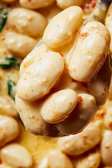 Marry Me Butter Beans