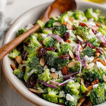 Broccoli Salad
