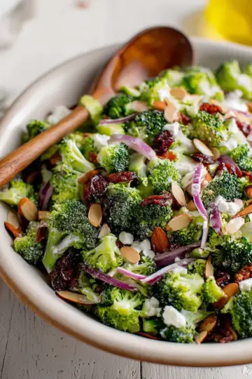 Broccoli Salad