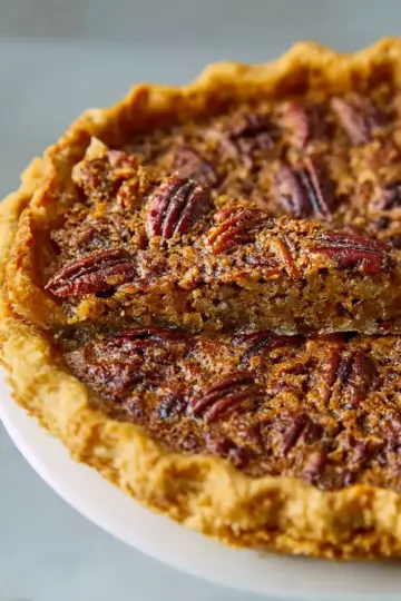 Southern Pecan Pie