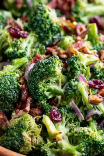 Broccoli Salad