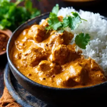 Butter Chicken
