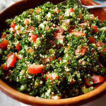Tabbouleh
