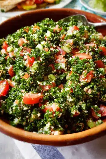 Tabbouleh