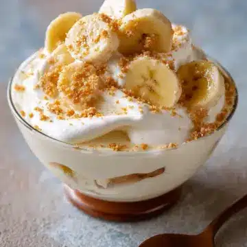 Magnolia Bakery Banana Pudding