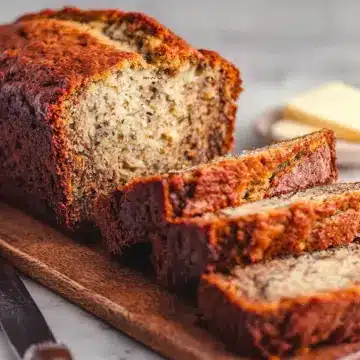 Banana Bread Recipe