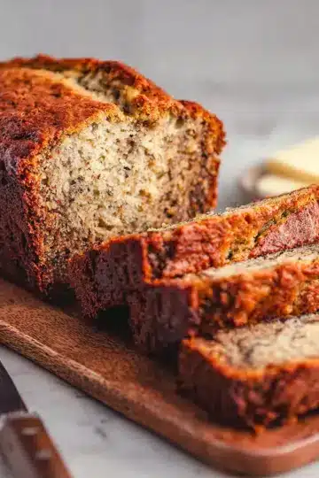 Banana Bread Recipe