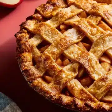 Apple Pie by Grandma Ople