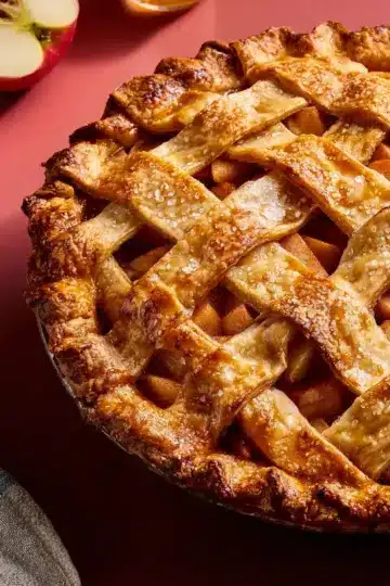 Apple Pie by Grandma Ople