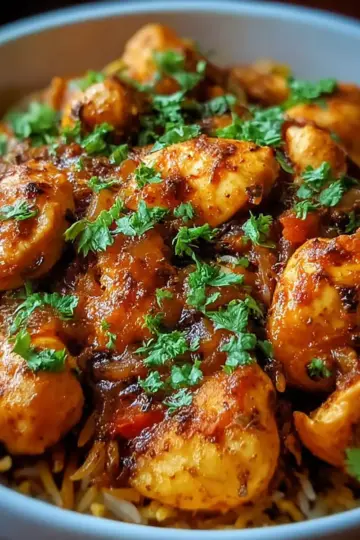 Chicken Maglooba Recipe for Cozy Nights: An Incredible Ultimate Dish