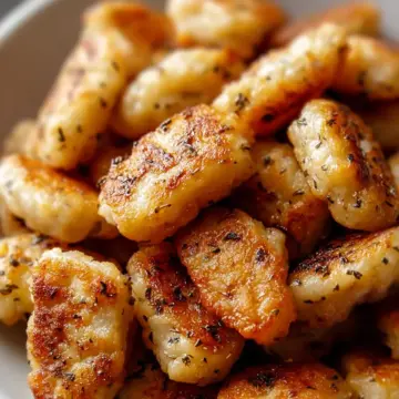 Savory Homemade Chick-fil-A Grilled Nuggets Recipe