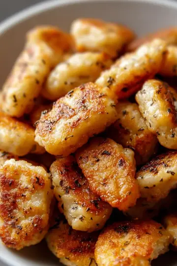 Savory Homemade Chick-fil-A Grilled Nuggets Recipe