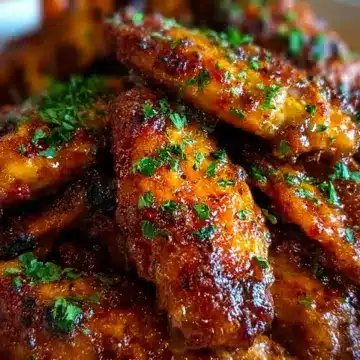 Cowboy Butter Chicken Wings: An Incredible Ultimate Recipe