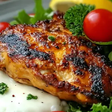Malibu Chicken: An Amazing Ultimate Recipe You Must Try