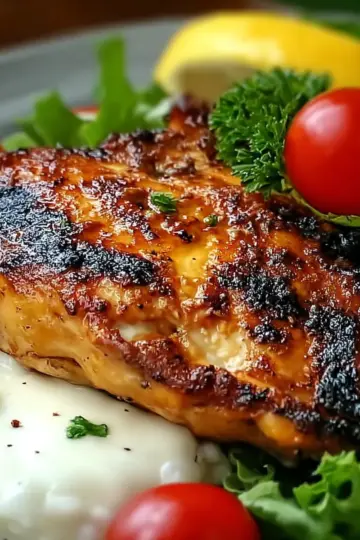 Malibu Chicken: An Amazing Ultimate Recipe You Must Try