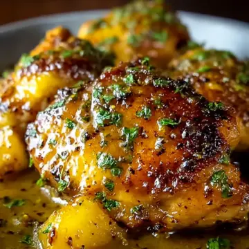 Honey Mustard Chicken: An Incredible Ultimate Recipe