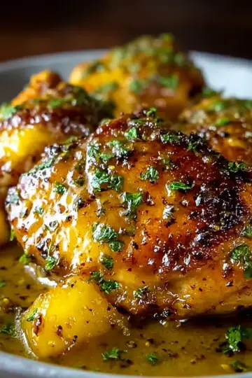 Honey Mustard Chicken: An Incredible Ultimate Recipe