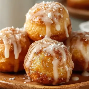 Sweet Air Fryer Apple Pie Bombs for a Cozy Dessert Fix