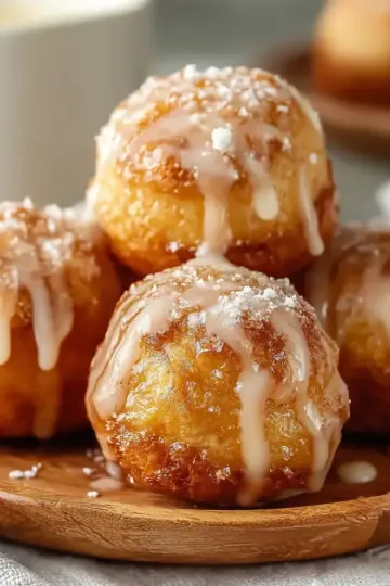 Sweet Air Fryer Apple Pie Bombs for a Cozy Dessert Fix