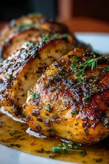 Savory Chicken Christopher: An Incredible Ultimate Recipe with 5 Easy Steps